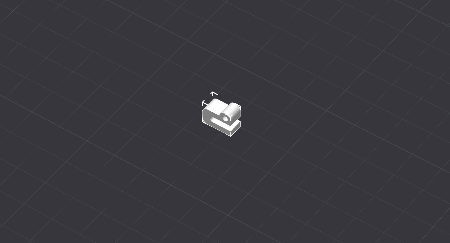 filament clip - photo 2