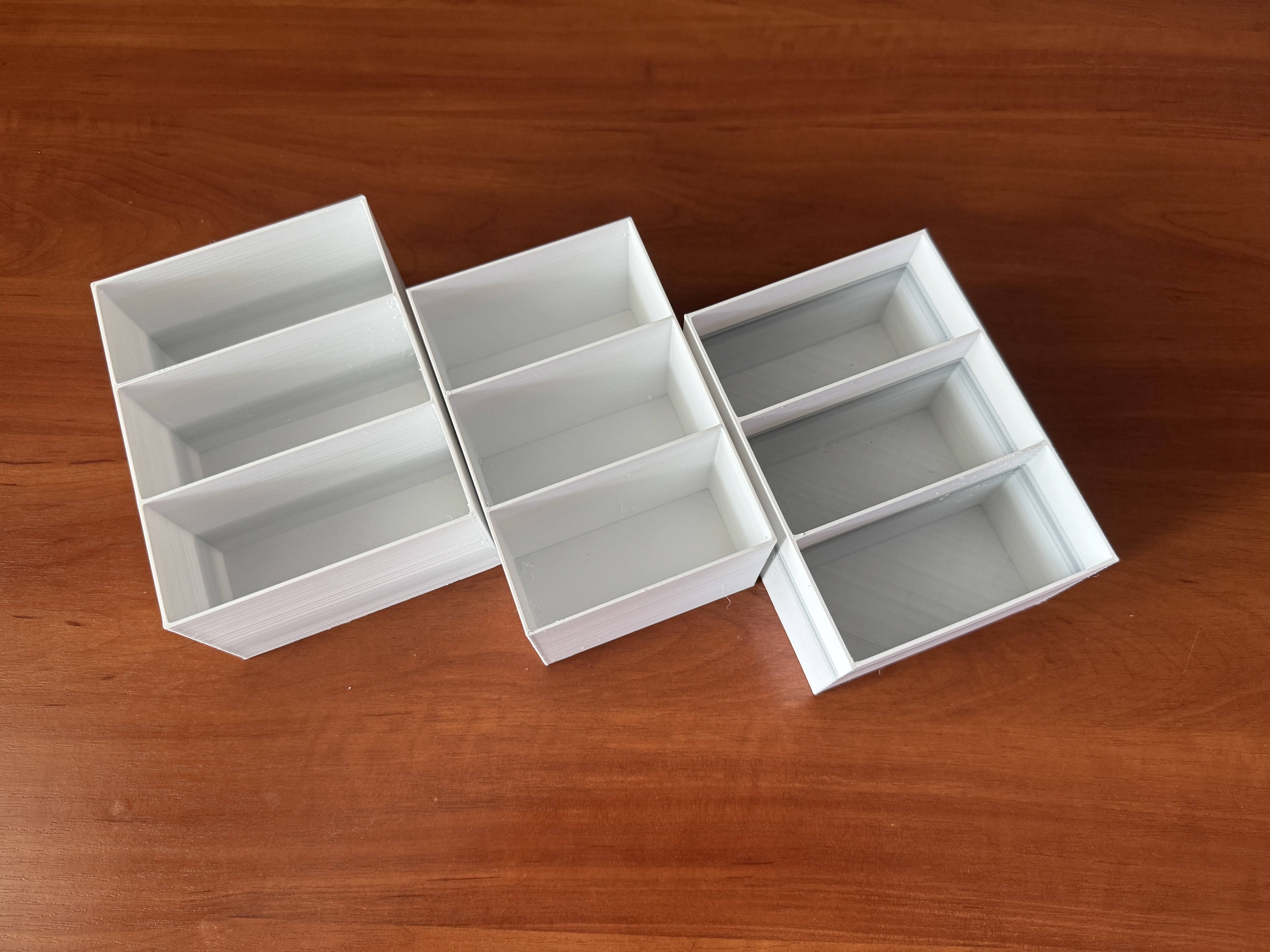 Kitchen Organizer 170x120(110, 130)x81 - photo 3