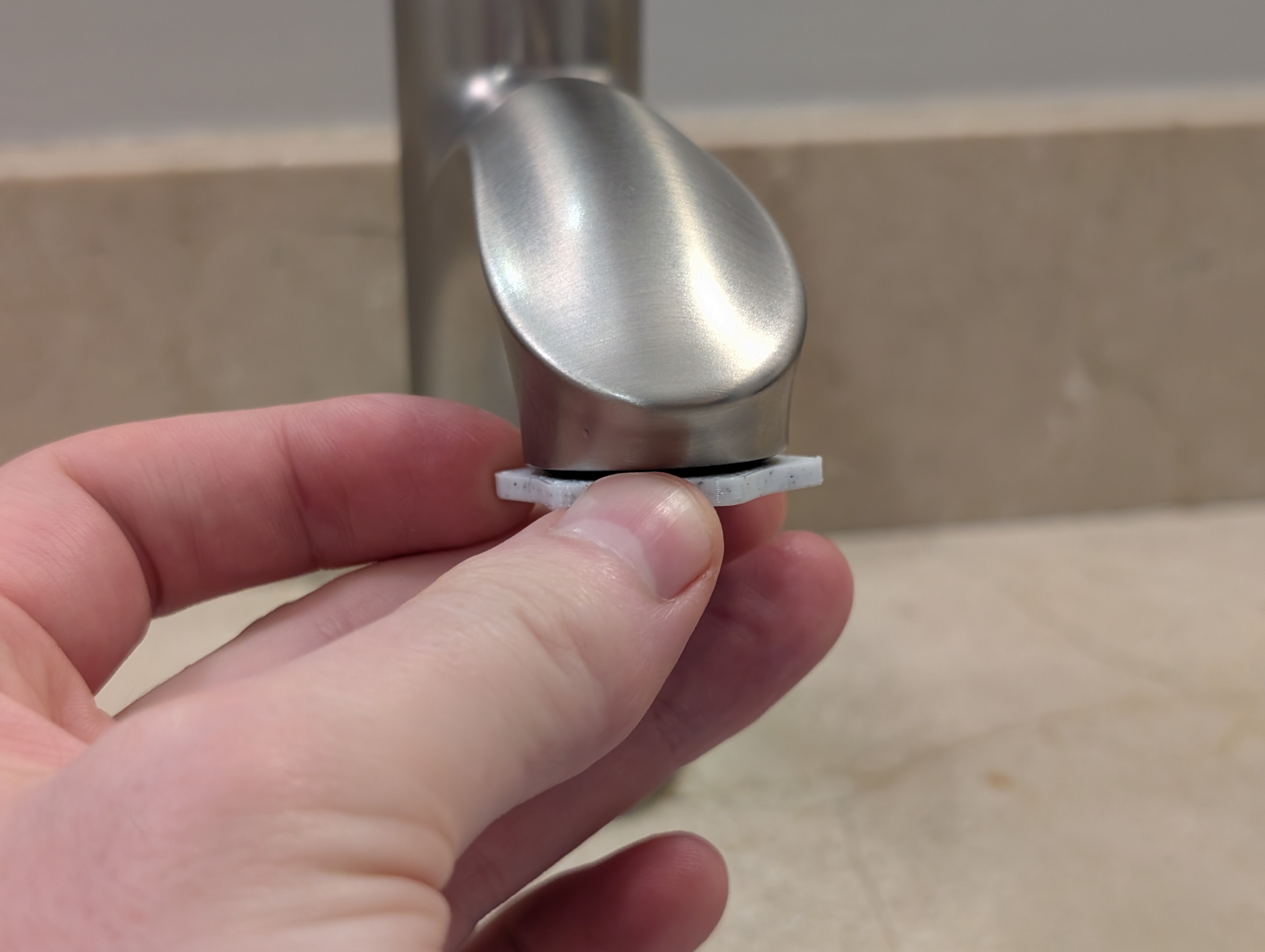 Moen Aerator Removal Tool - 18.5mm Diameter - photo 3