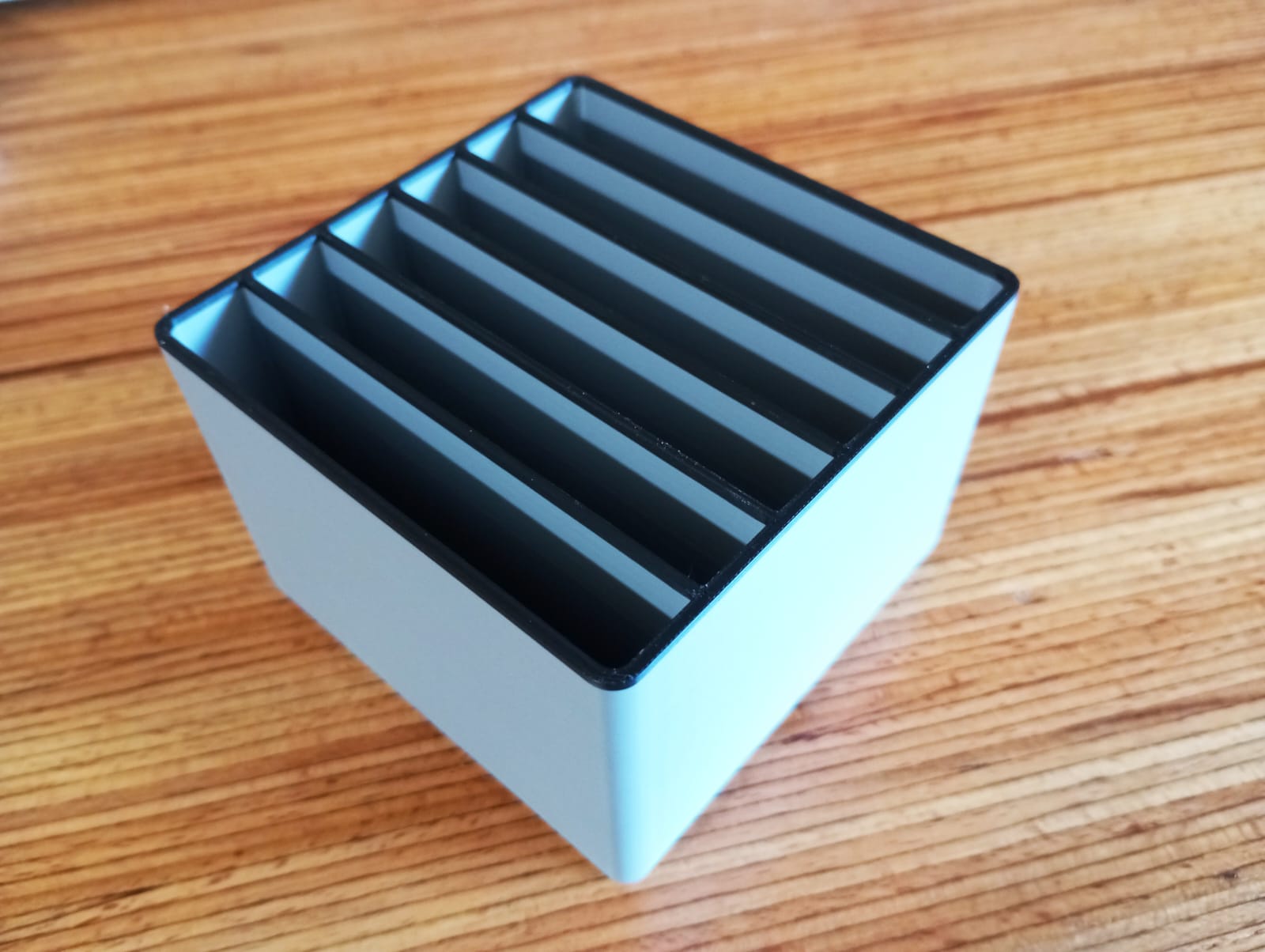 2.5inch Harddrive / SSD Storage for Gridfinity. - photo 2