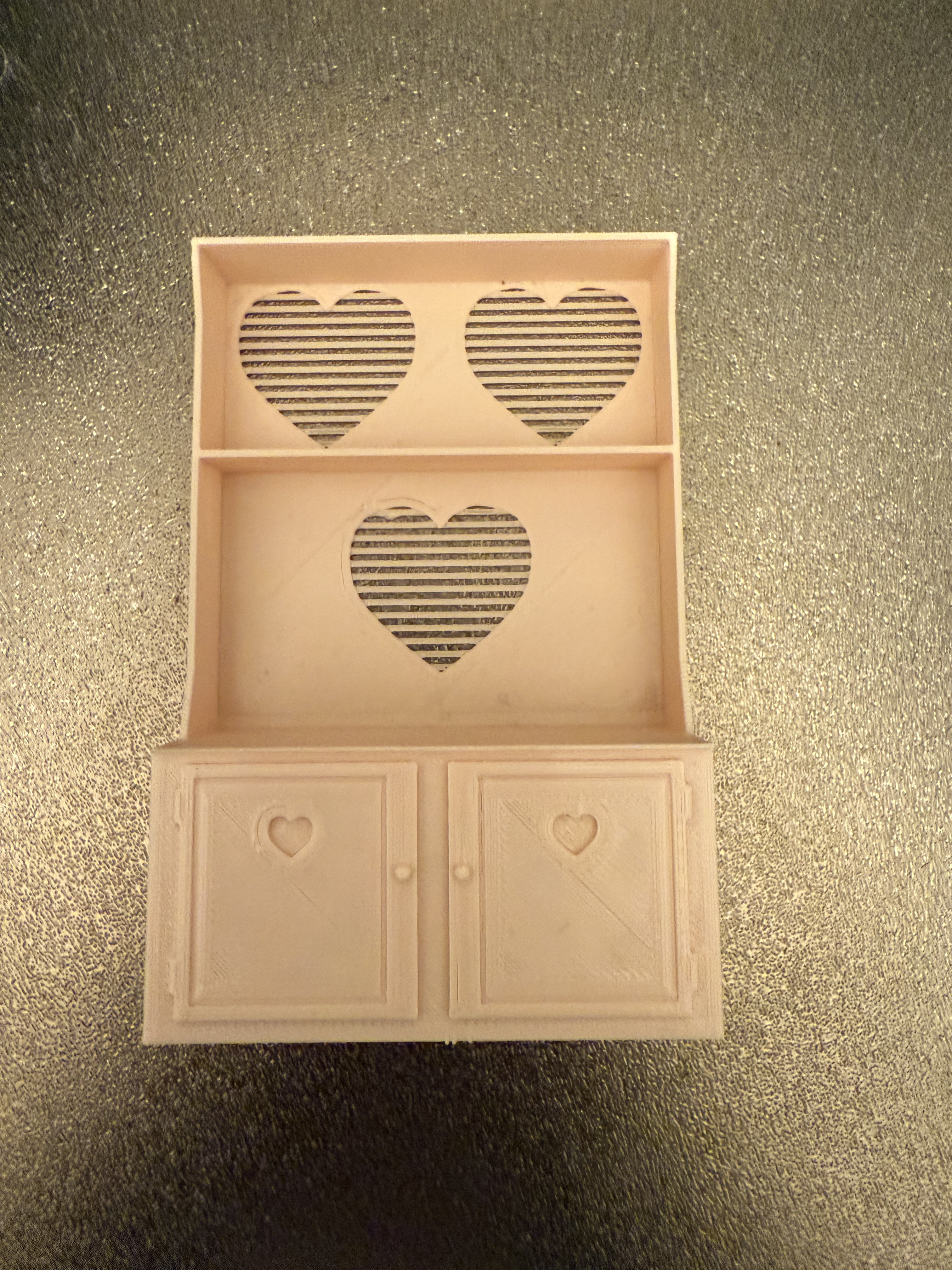 Sylvanian Families Kitchen Cabinet - photo 3