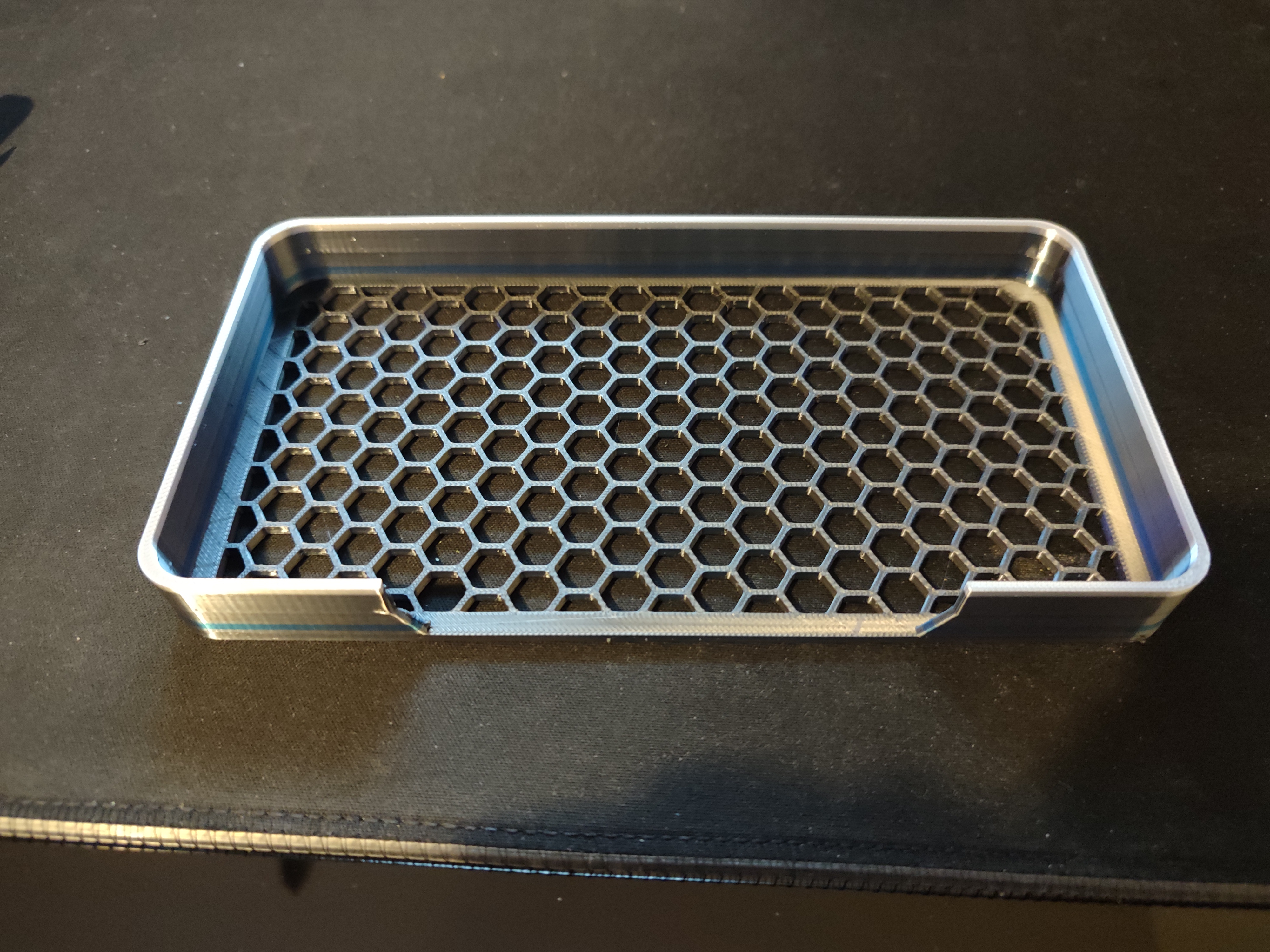 Desk Tray