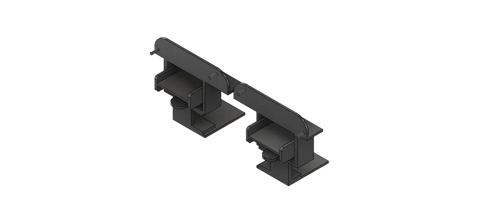 Window frame part