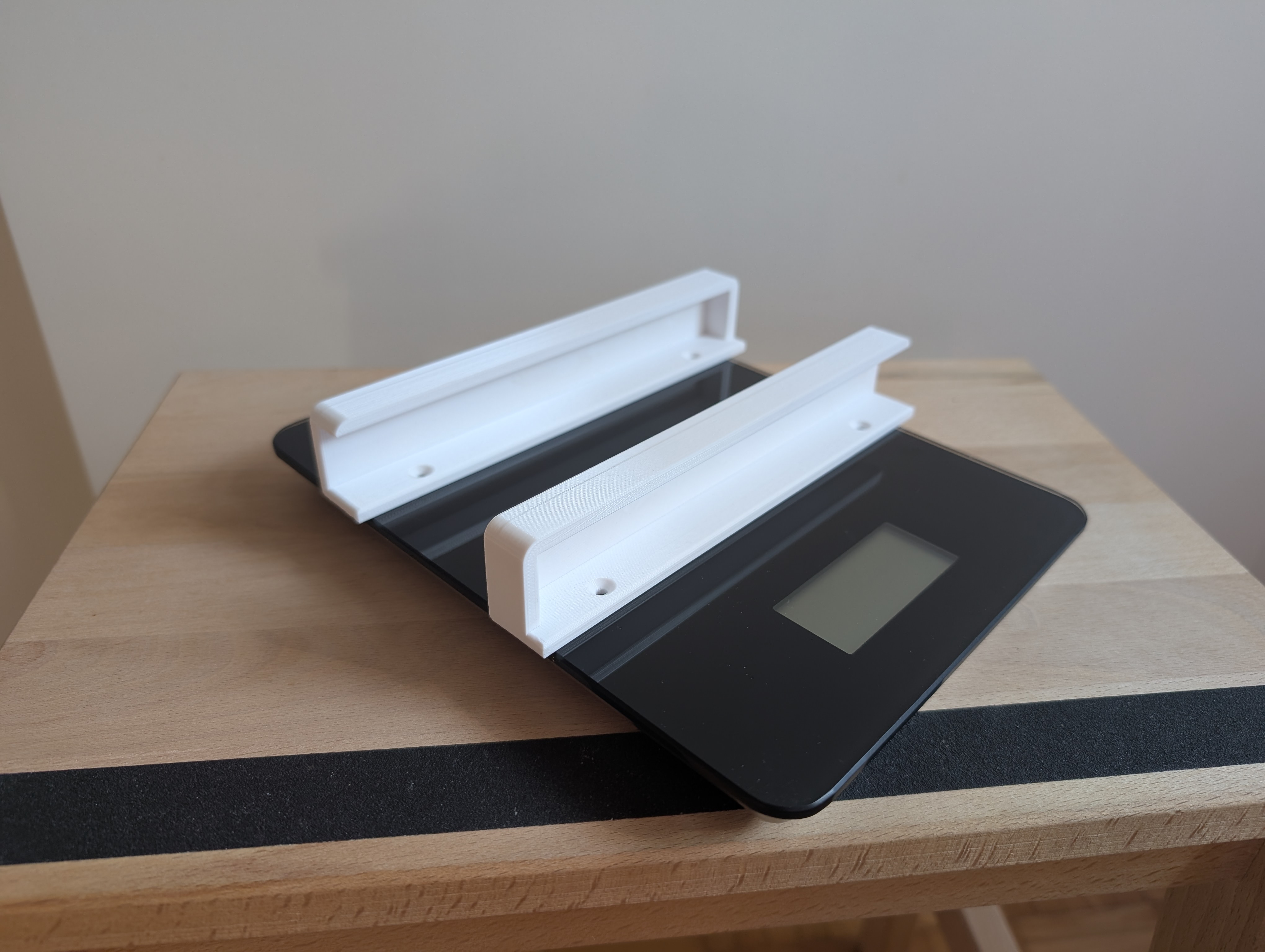 kitchen scale slider | REMIX - photo 2