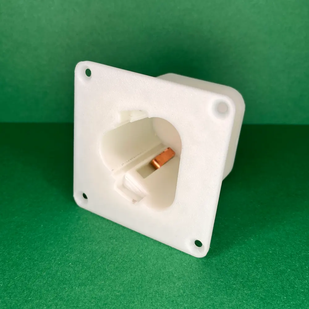 12V PARKSIDE Battery Adapter - photo 3