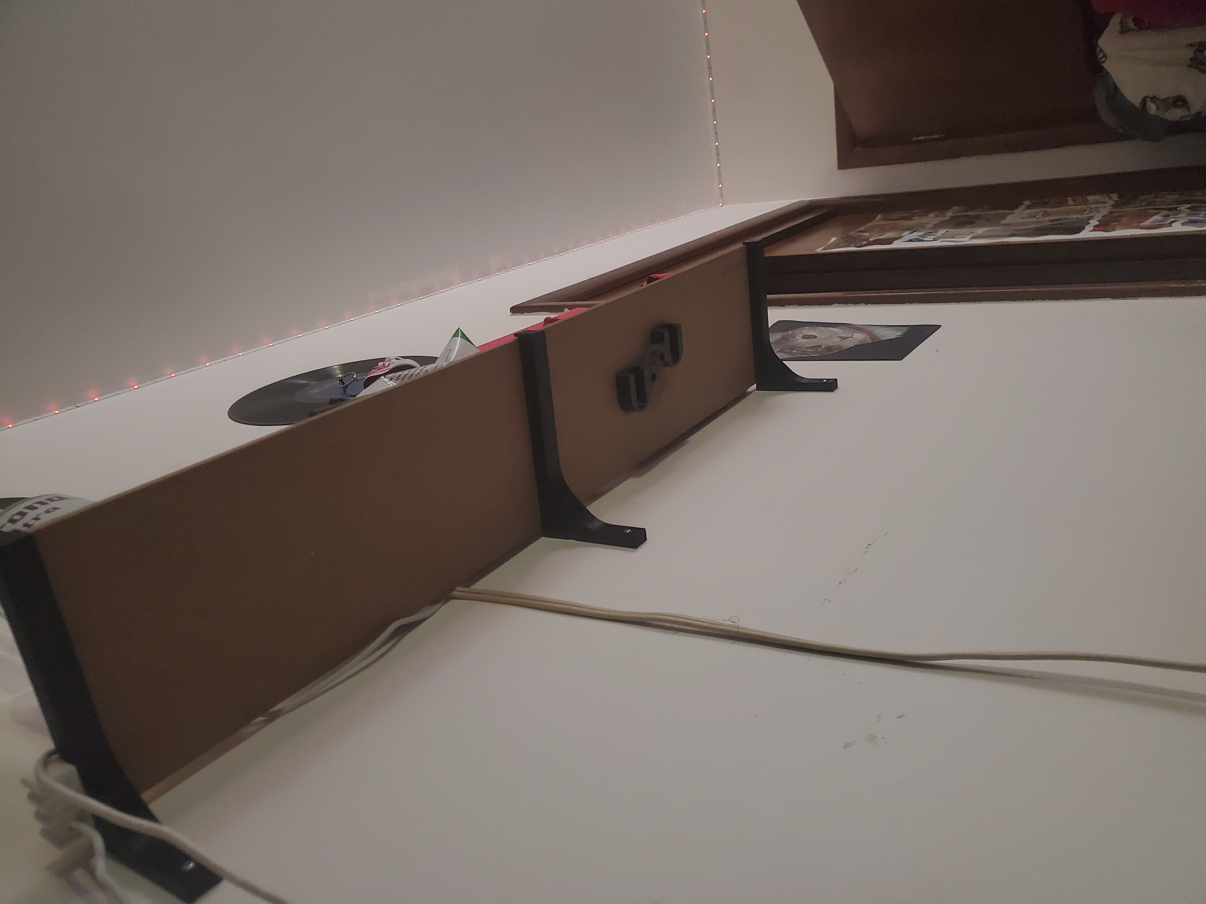 shelf bracket - photo 2