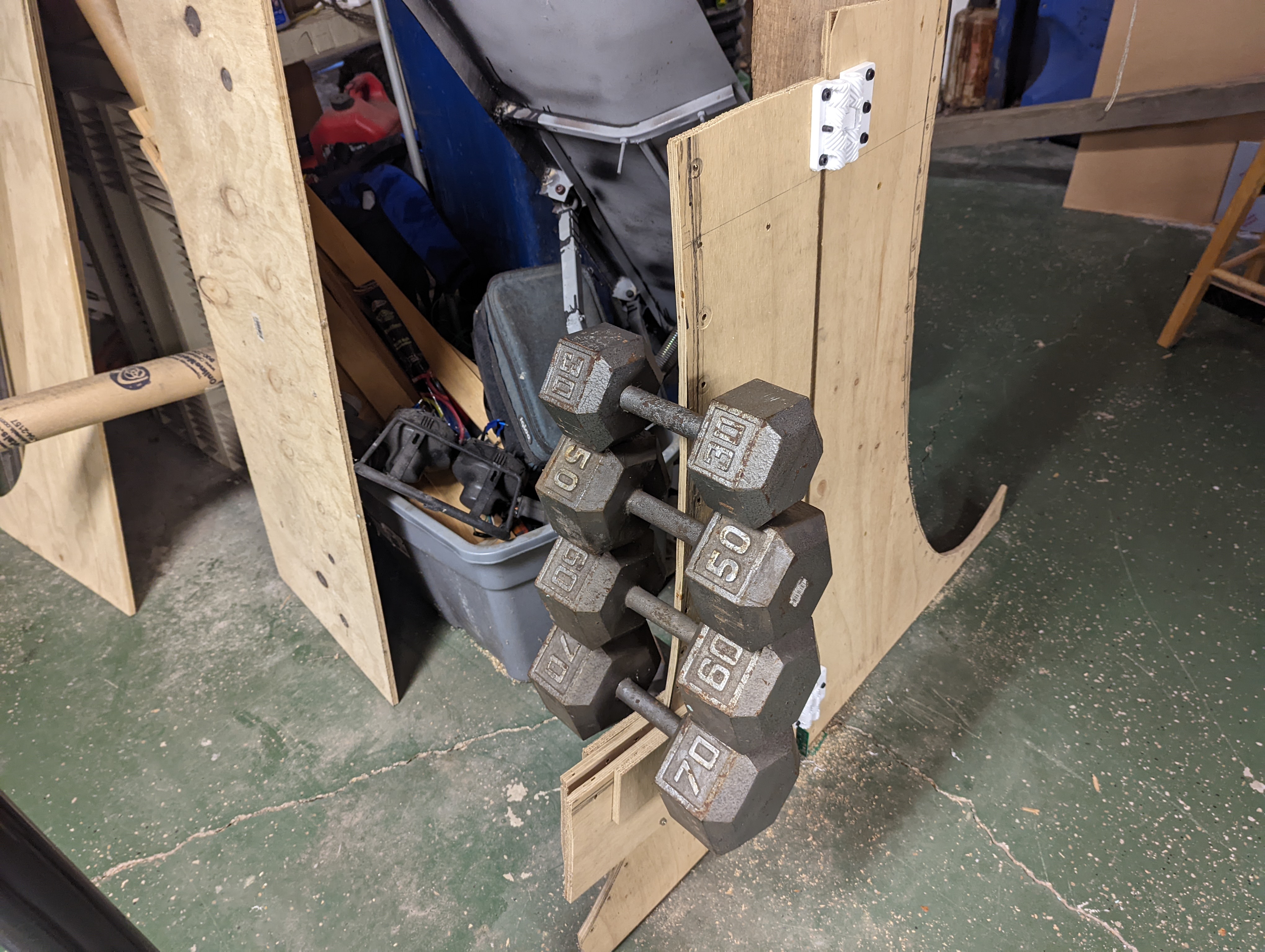 Print in Place Geared Hinge - photo 2