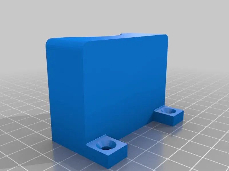 IKEA KOPPLA Holder Remix (Slim) - Wall Bracket for multi socket - photo 3