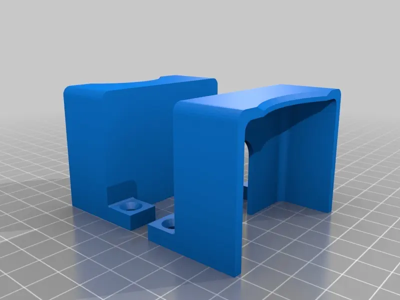 IKEA KOPPLA Holder Remix (Slim) - Wall Bracket for multi socket - photo 4