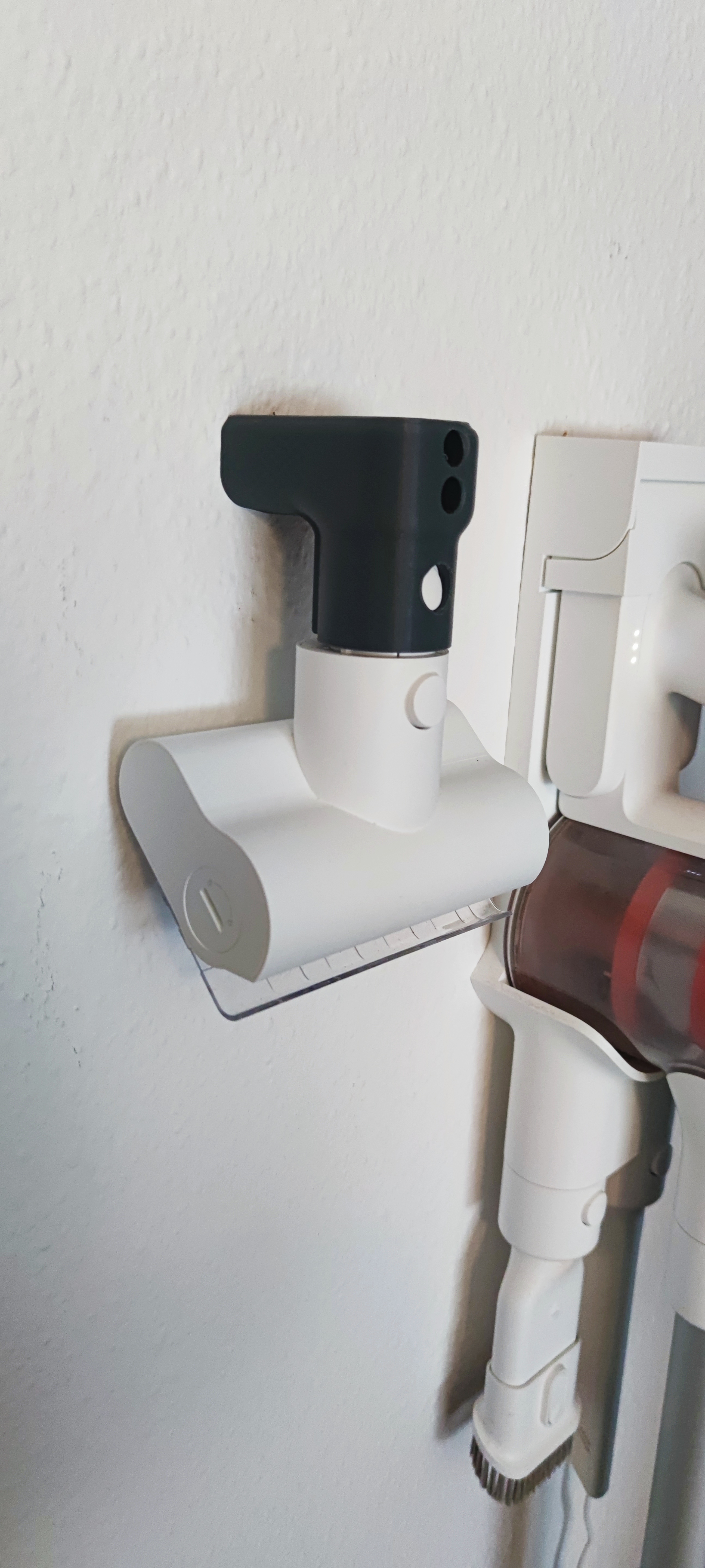 Xiaomi Mi G9 G10 brush wall mount