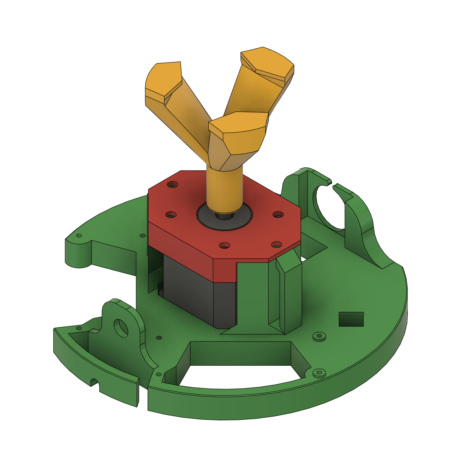 Ball Toy Spinner for Cats - photo 3