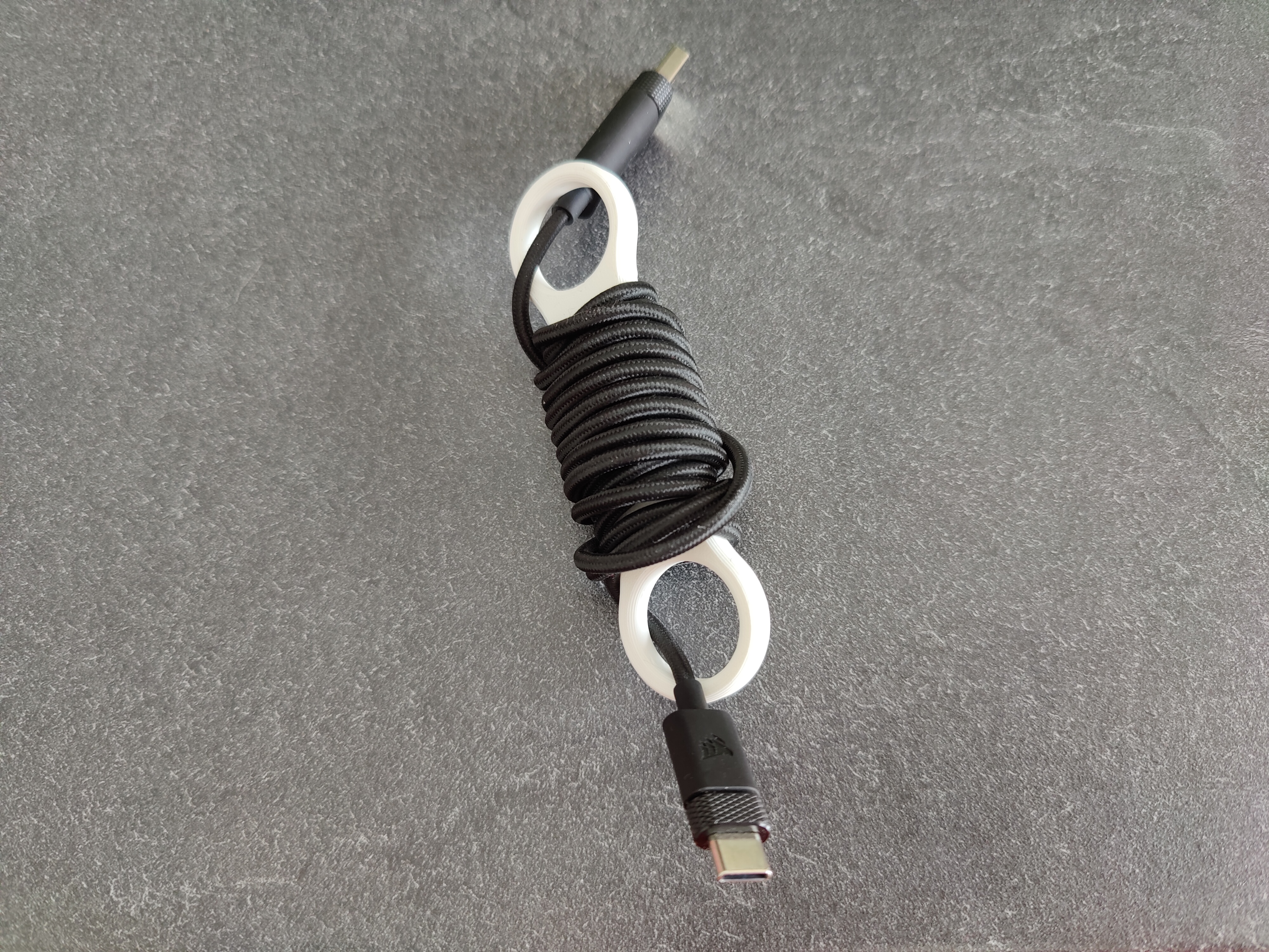 Cable Winder