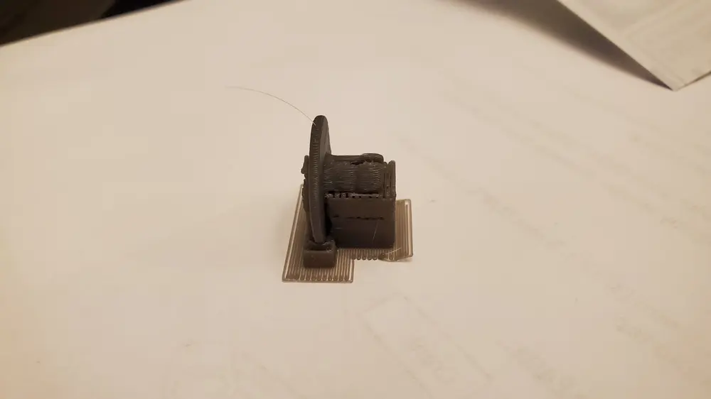 Plastic Rivet for Car Remix - photo 3