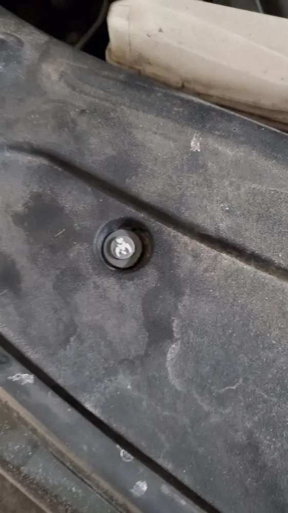 Plastic Rivet for Car Remix - photo 2