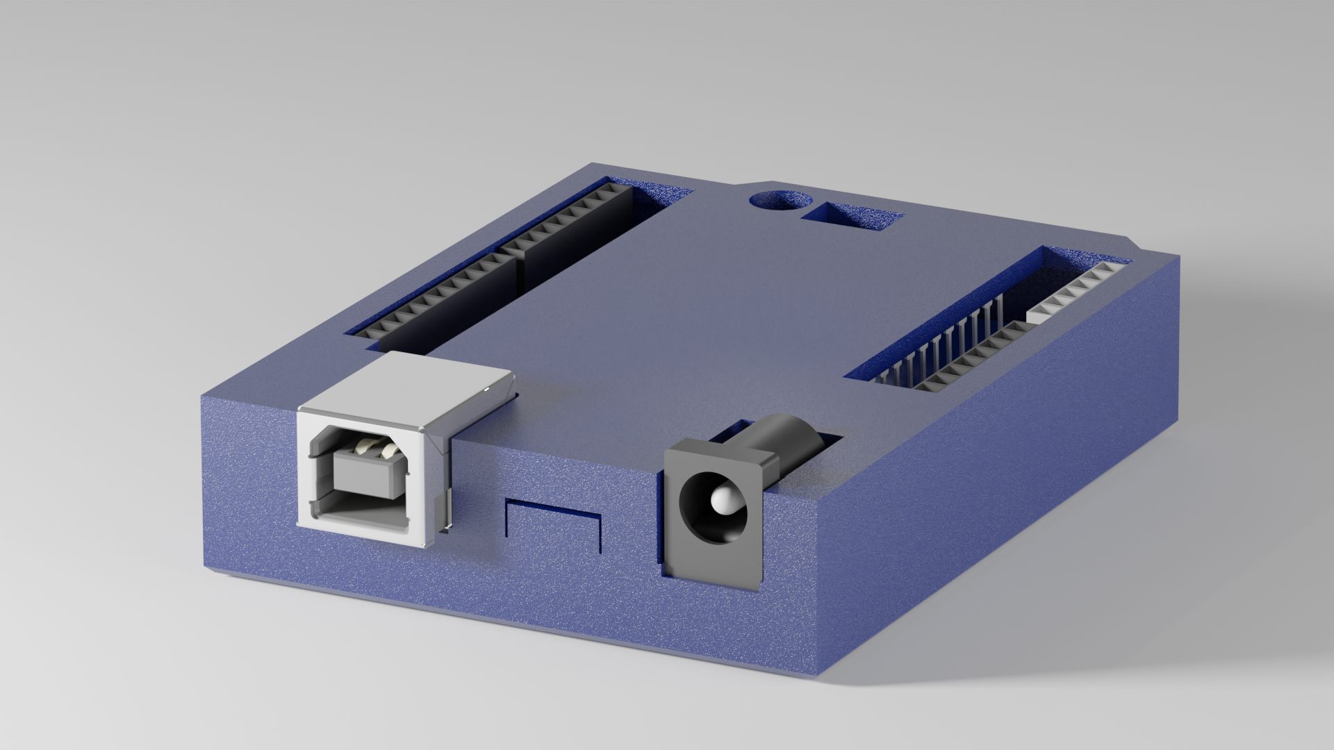 Arduino Uno Case - photo 4