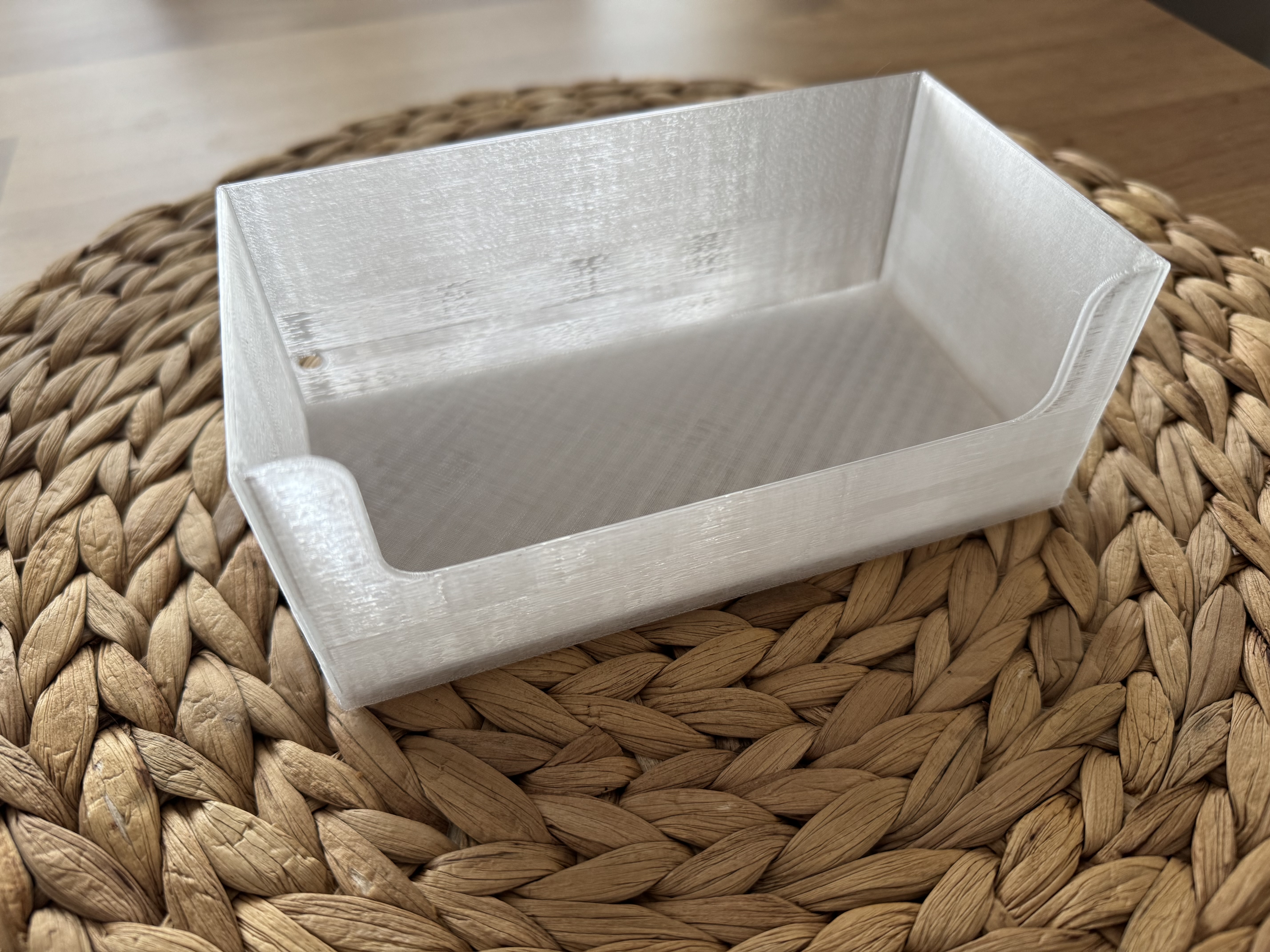 Kitchen Sink Organizer