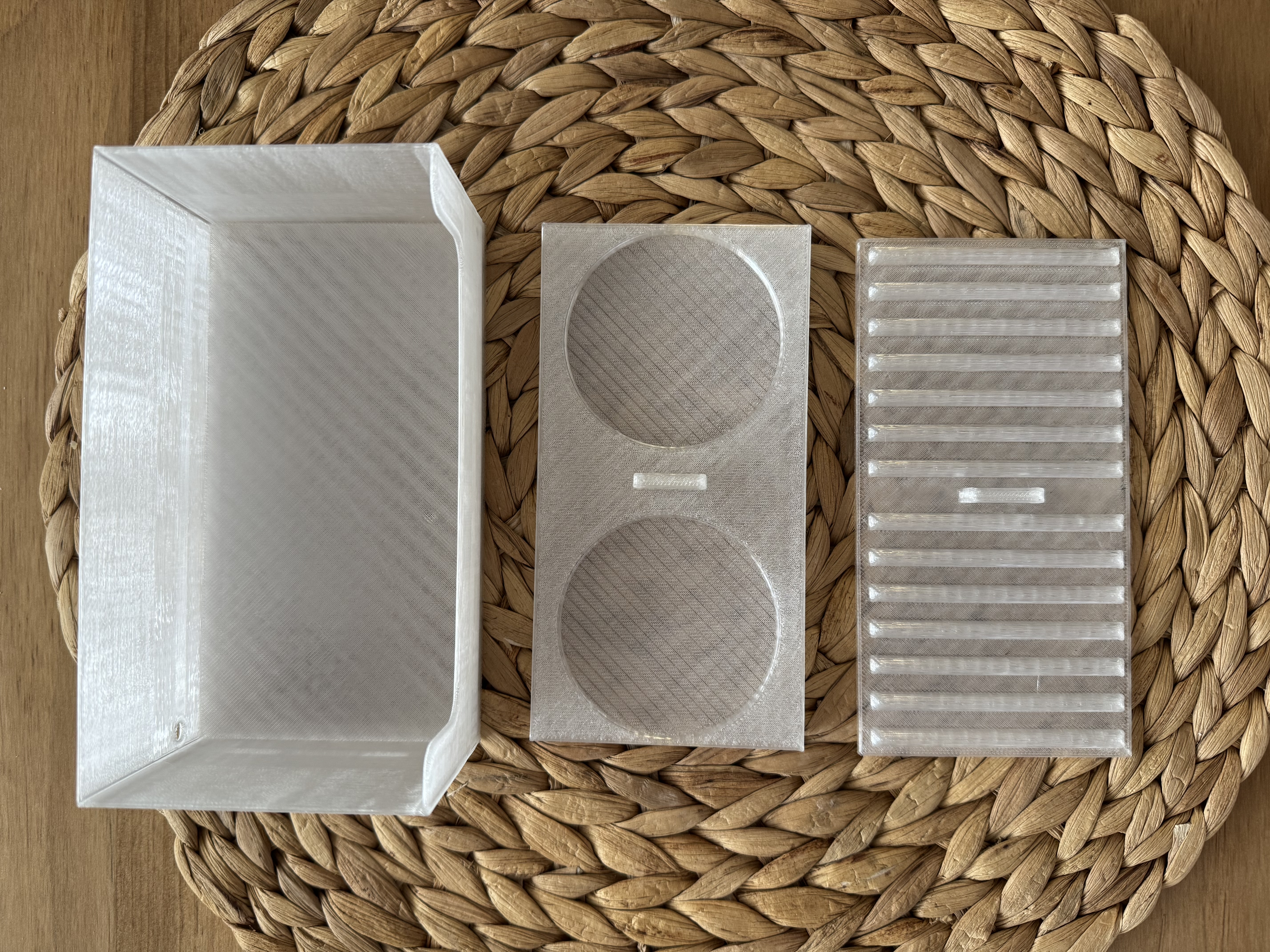Kitchen Sink Organizer - photo 3