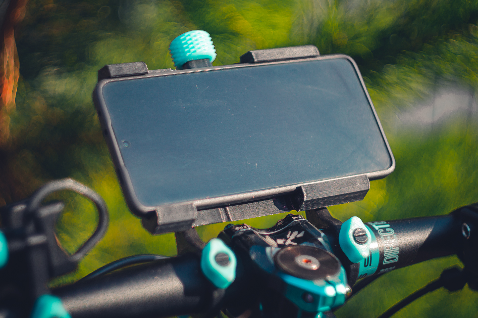 V2 Bike Phone Holder / Mount - photo 2