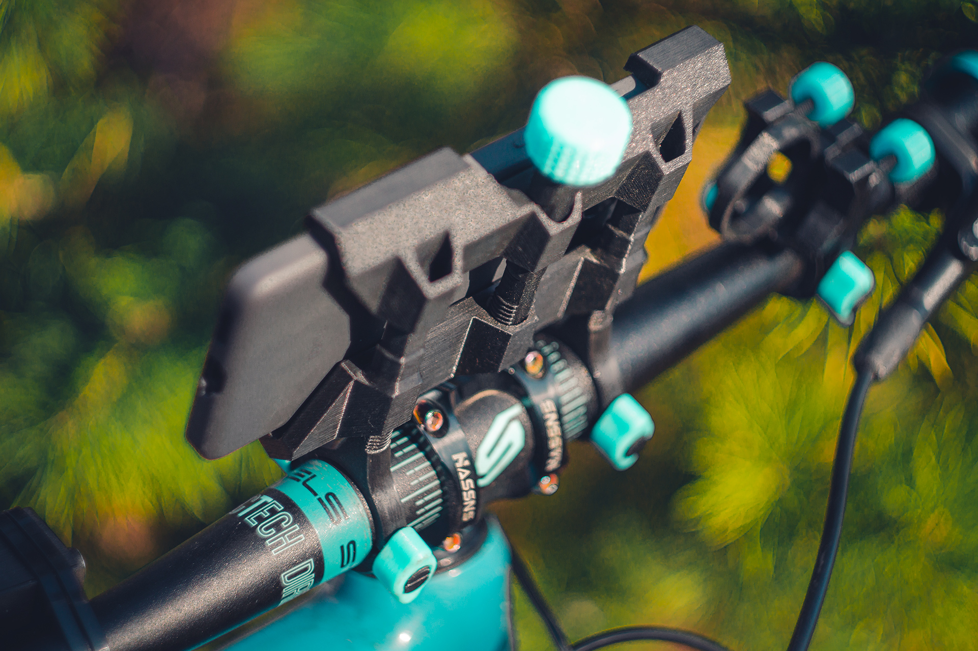 V2 Bike Phone Holder / Mount - photo 3