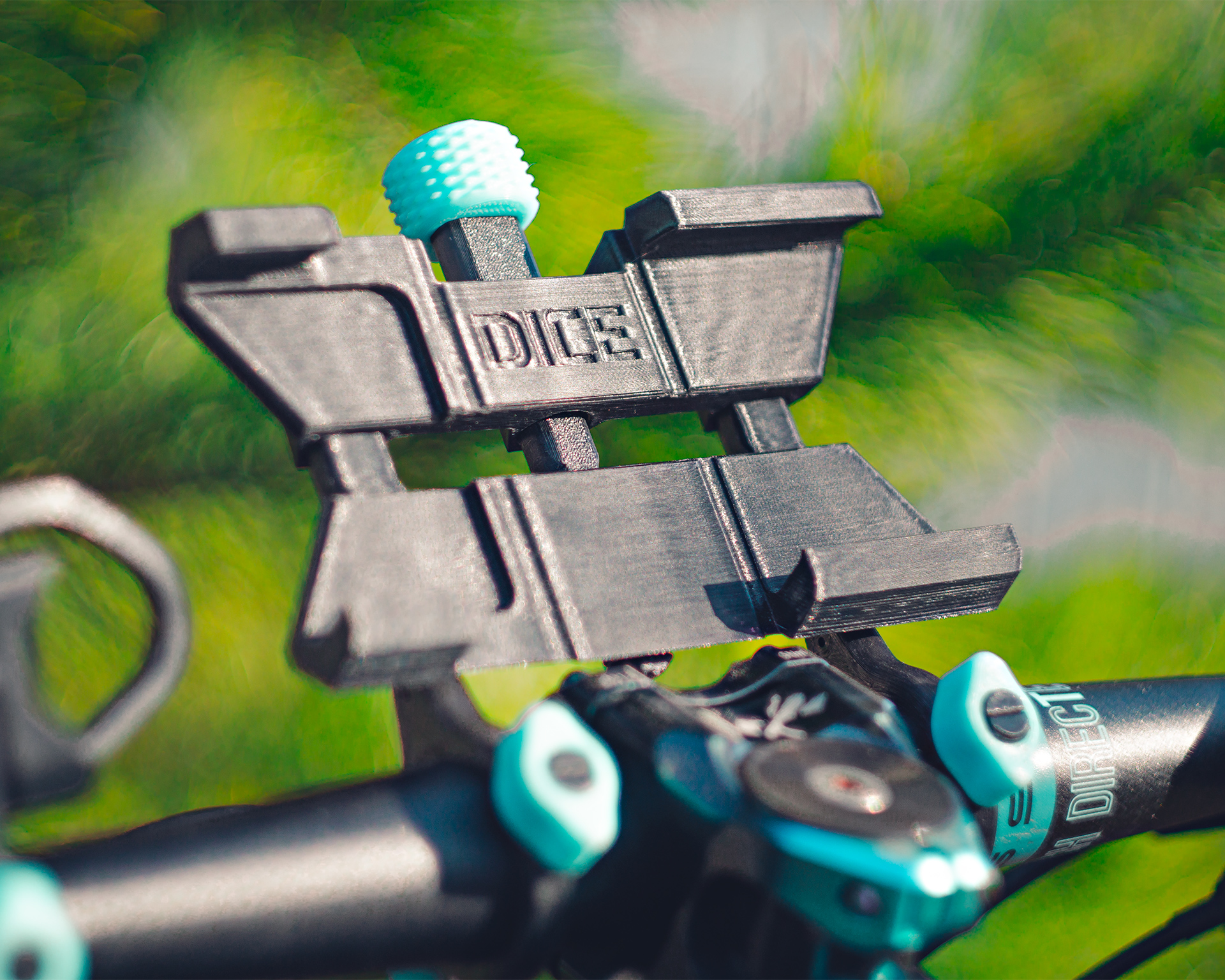 V2 Bike Phone Holder / Mount