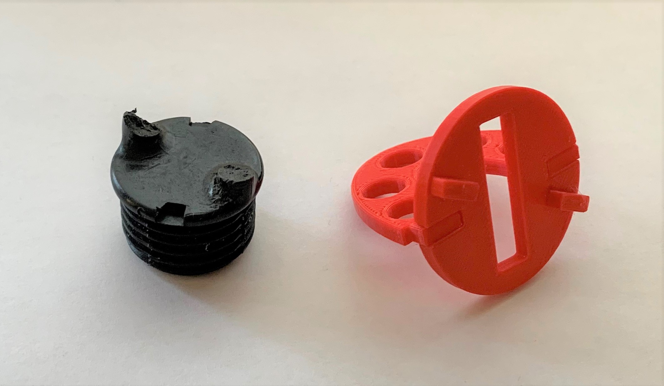 Hobie Kayak Padeye Tool - photo 2