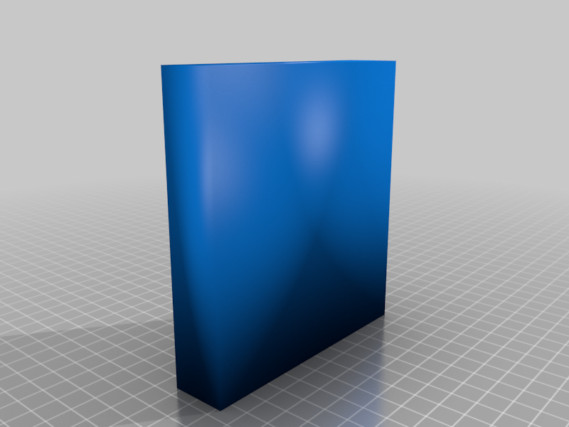 Polaroid 600 / SX-70 Film Box Storage Unit - photo 4
