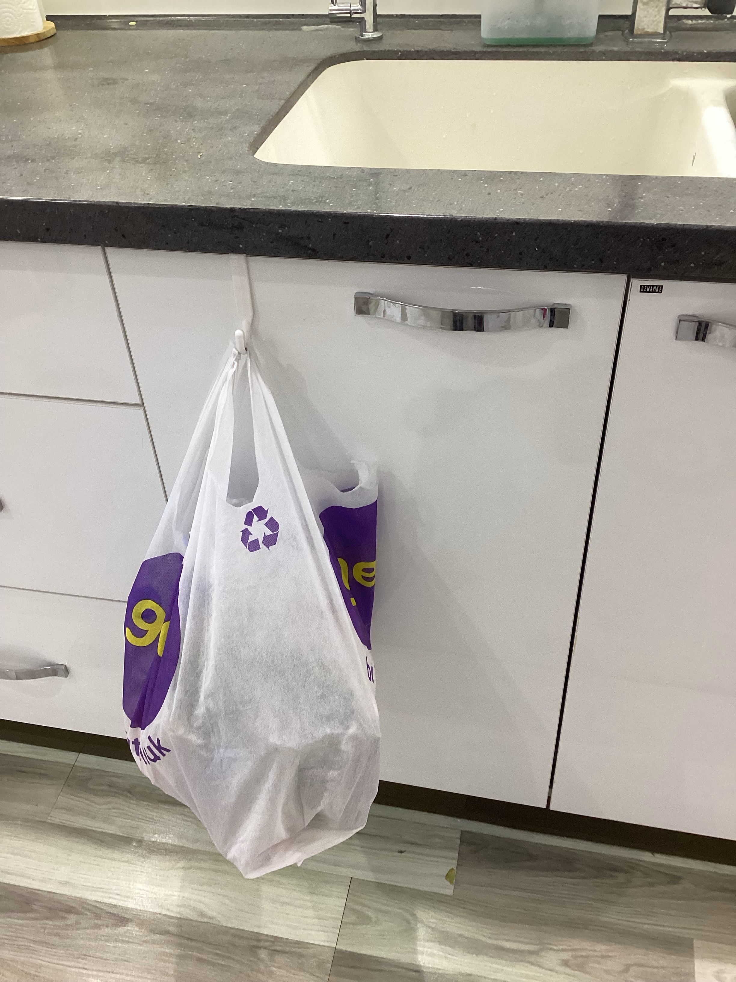 Kitchen Hook (Mutfak Tekli Askı) - photo 2