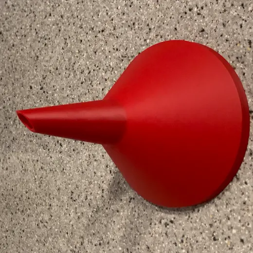 Trichter - Funnel