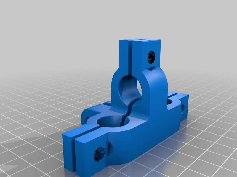 GoPro Car Tow Hook/Hitch Mount - Volkswagen, Audi, Porsche, BMW, Daimler DIN ISO 5422 M20 - photo 2