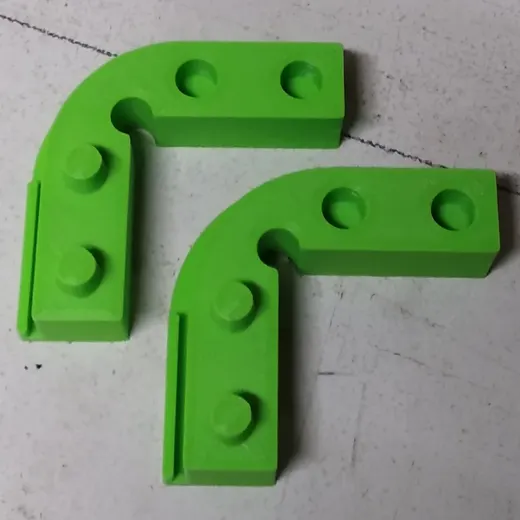 Band Clamp Corners - photo 2