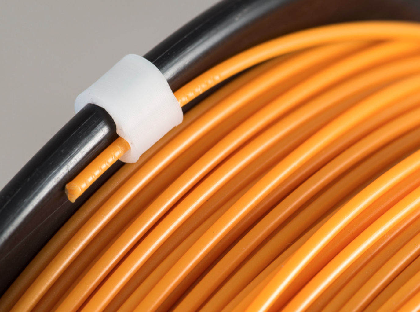 The OG Filament Clip (1.75mm)