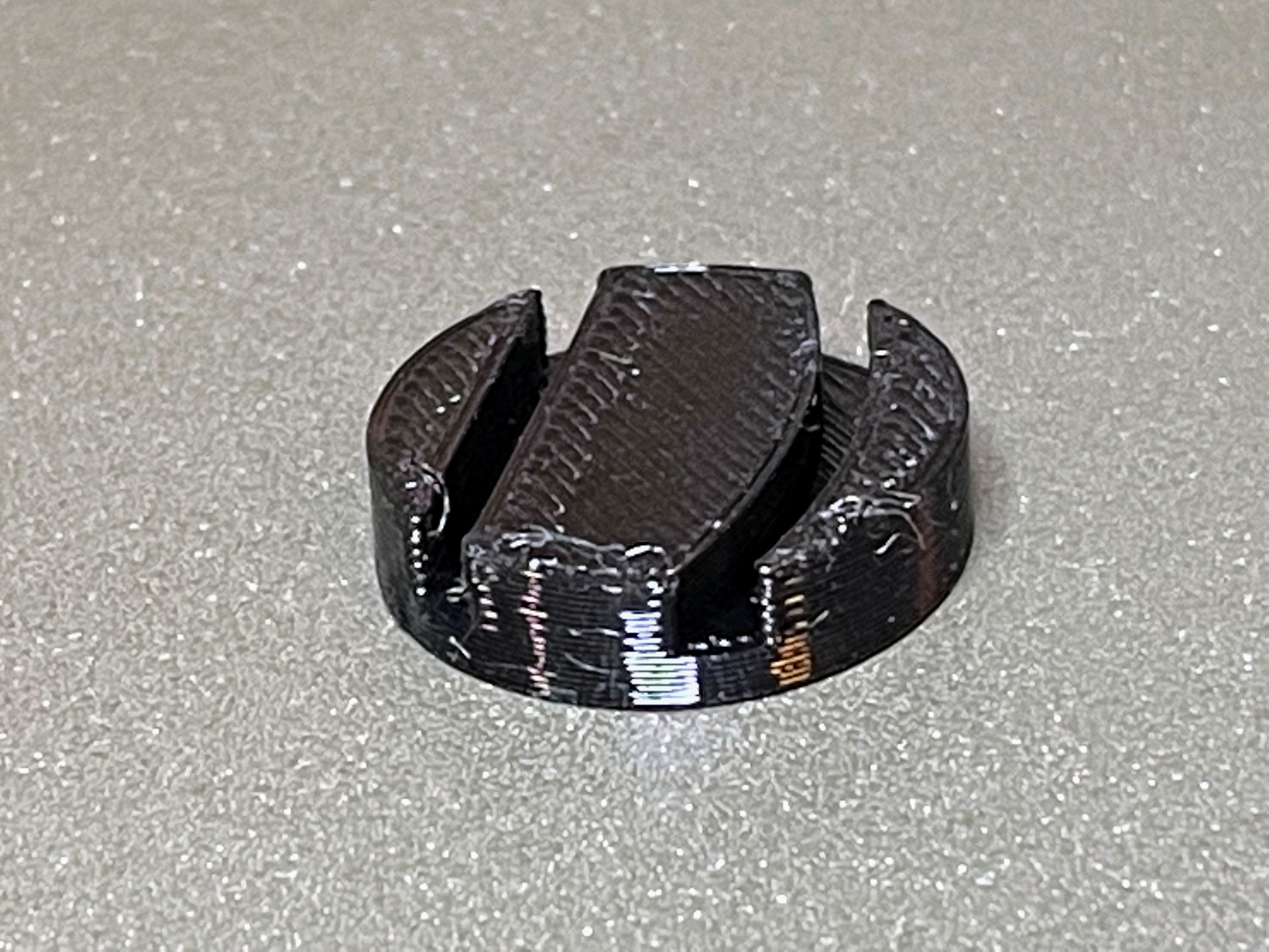 Universal, Non-Destructive 1.75mm Filament Clip - photo 3