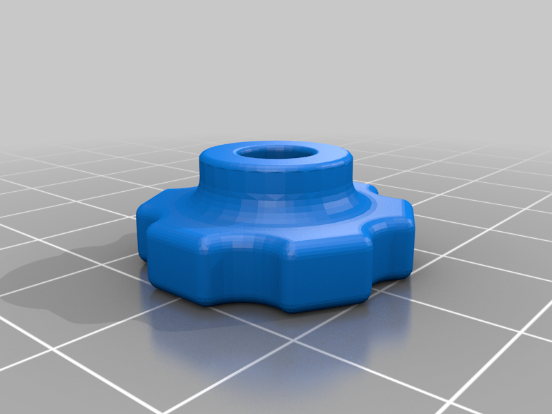 Clamp holder for a 3018 CNC milling / engraving machine  - photo 4