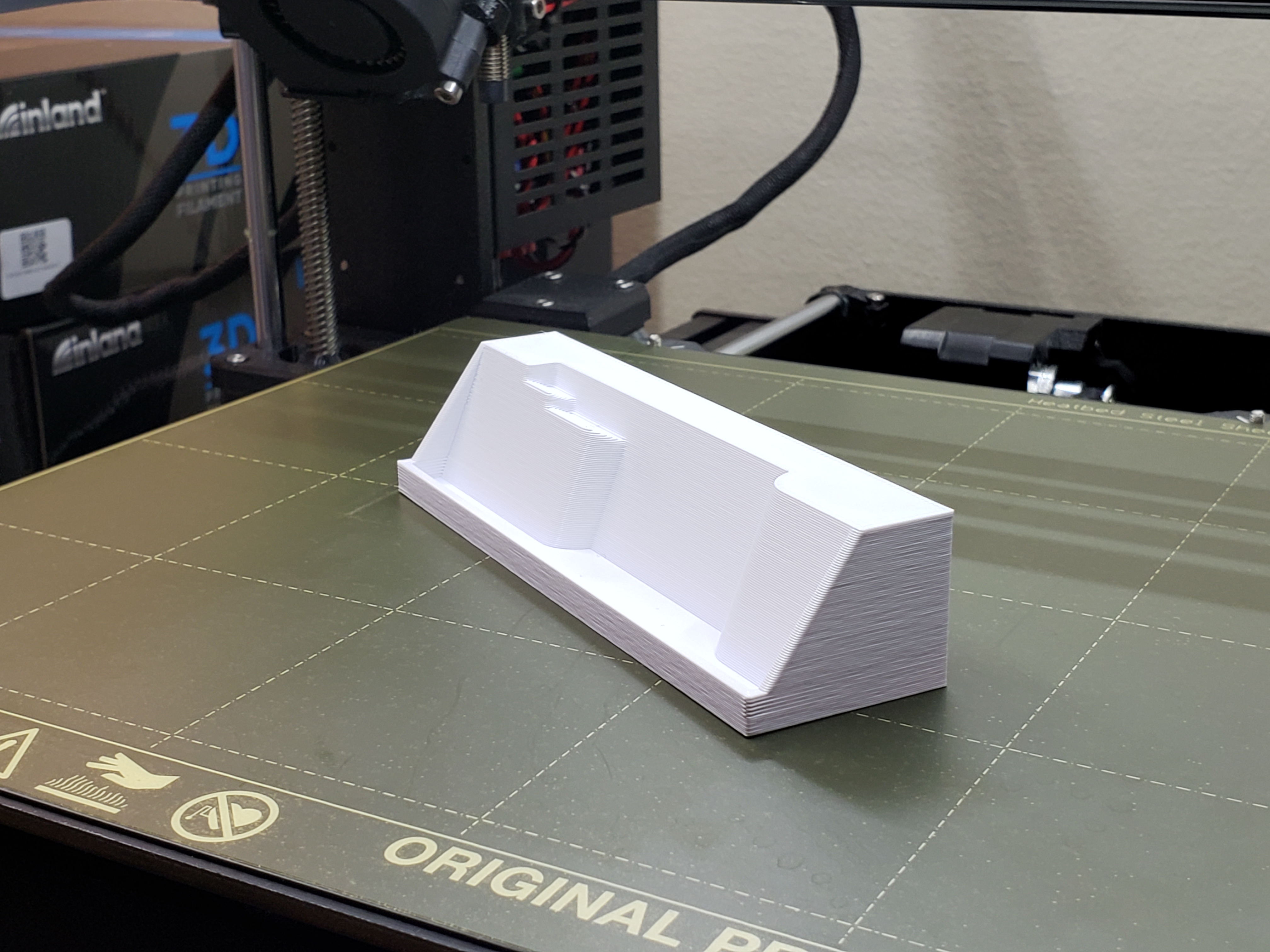 Desk Stand for Spotify Car Thing - photo 3