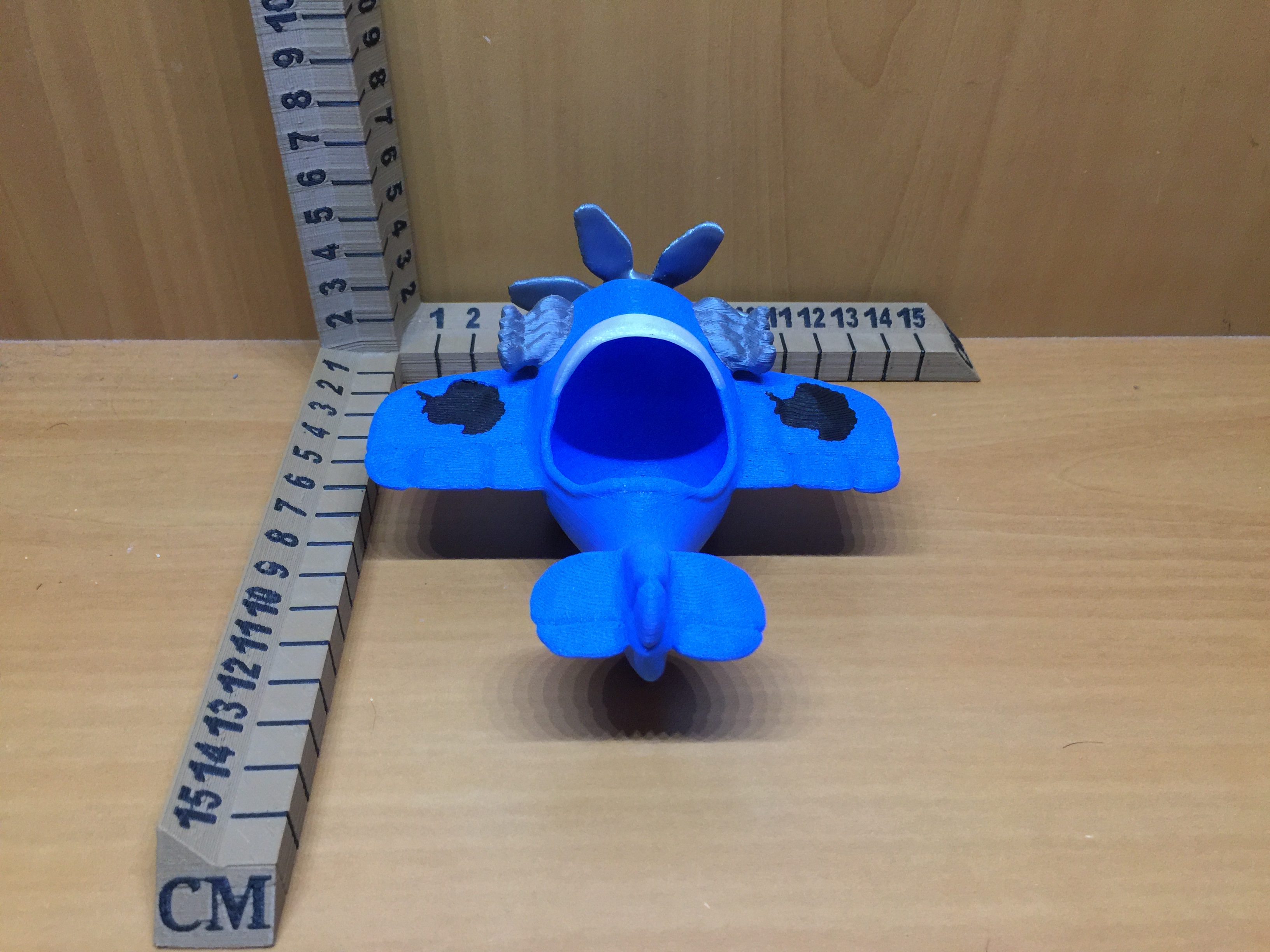 Toy Plane - photo 4
