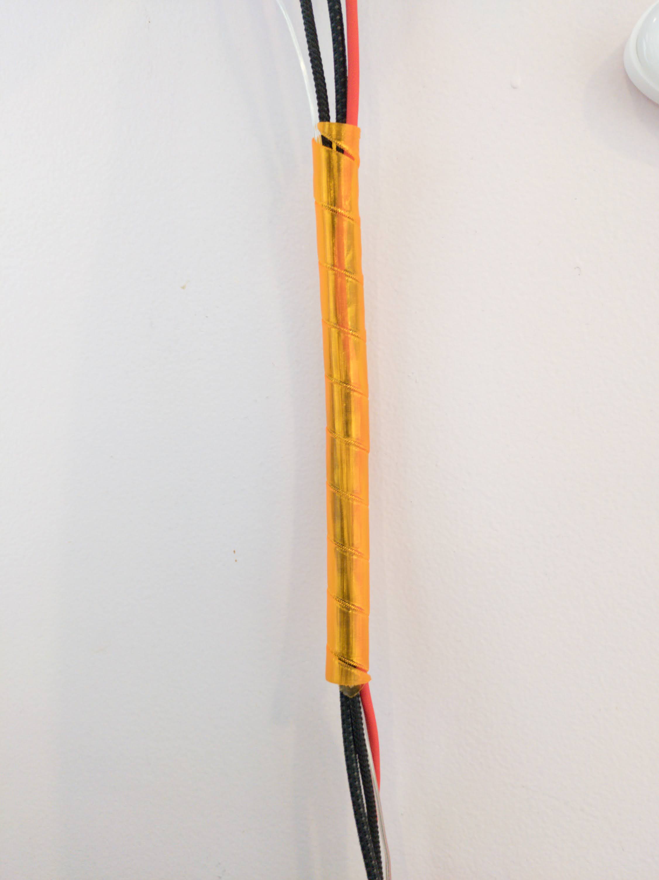Cable Wrap - photo 4