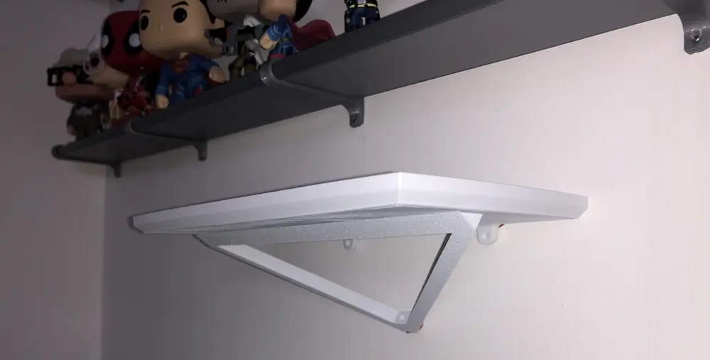 Square Shelf