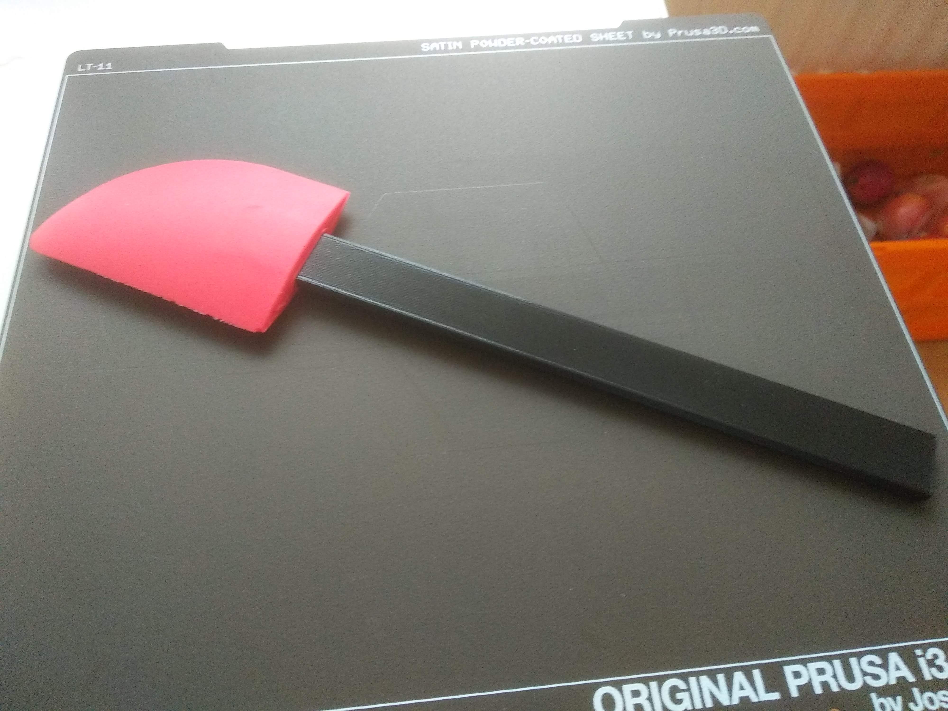 Kitchen utensil handle - photo 2
