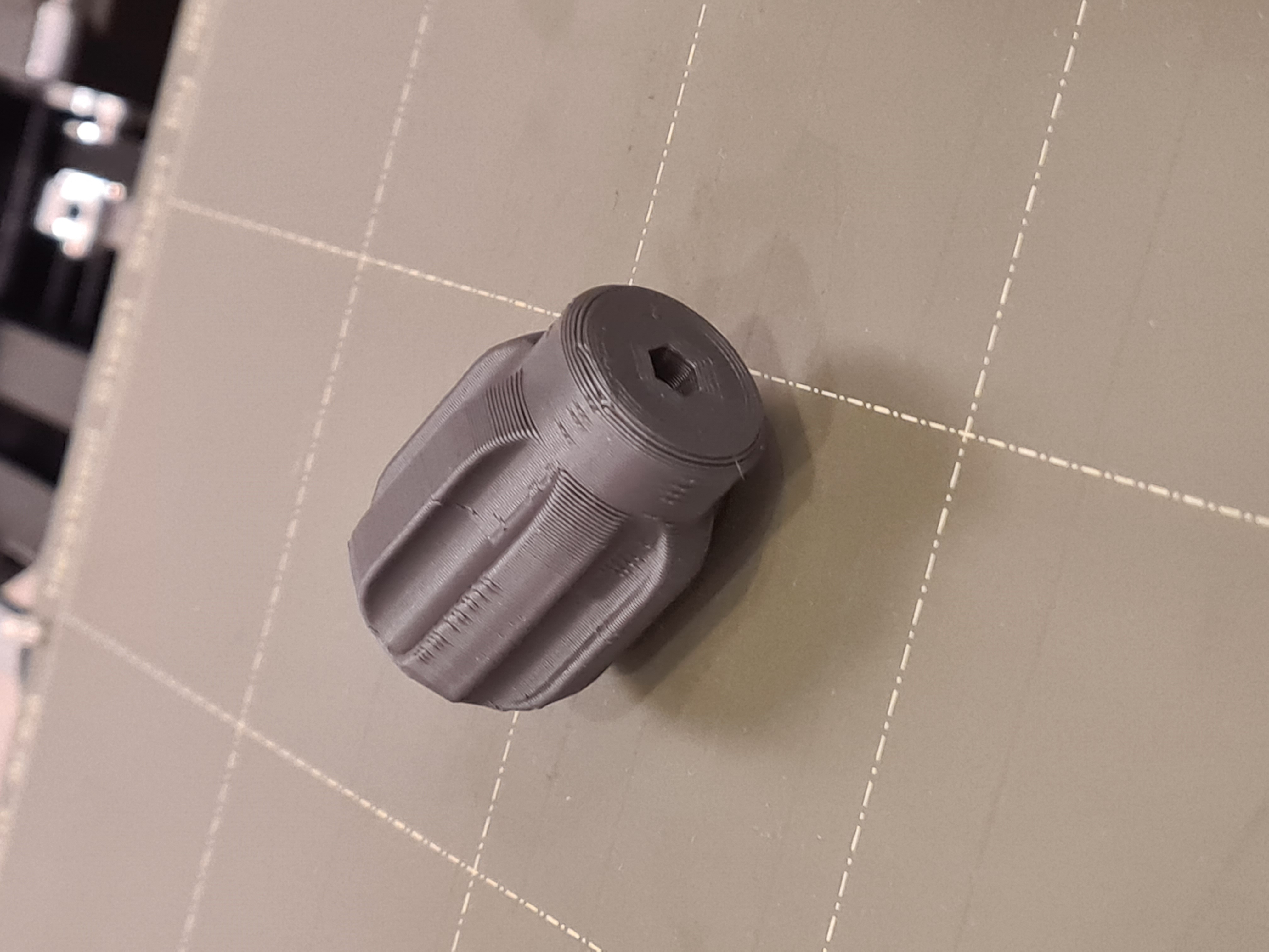 4mm Hex Bit Driver/Handle - photo 3