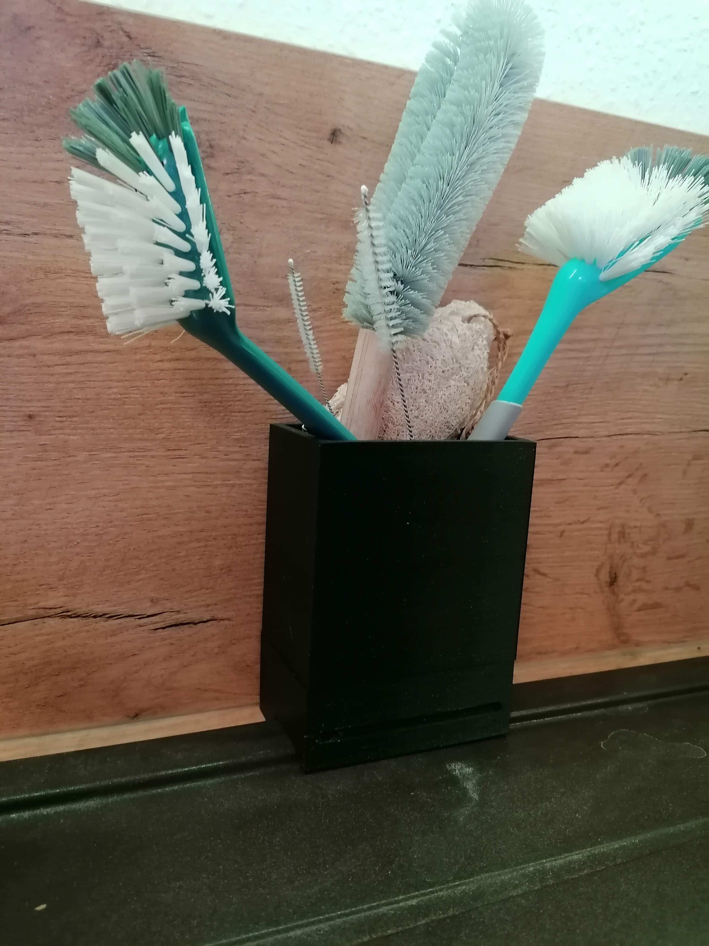 basket for kitchen - photo 3