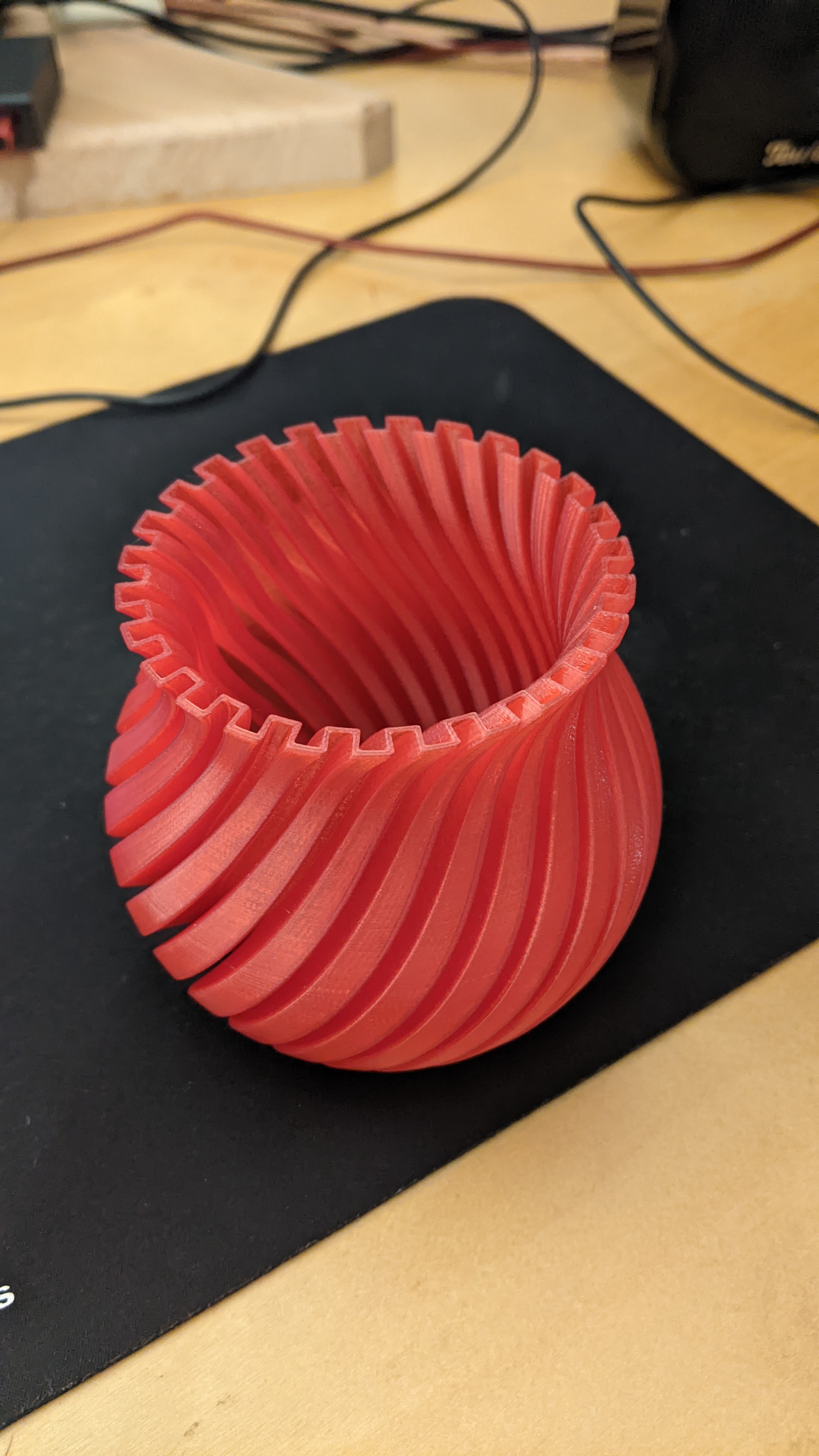 Vase - photo 2