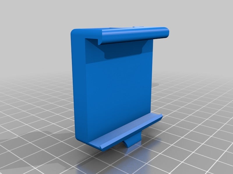 Prusa MK3 Filament Calibration Tool - photo 3