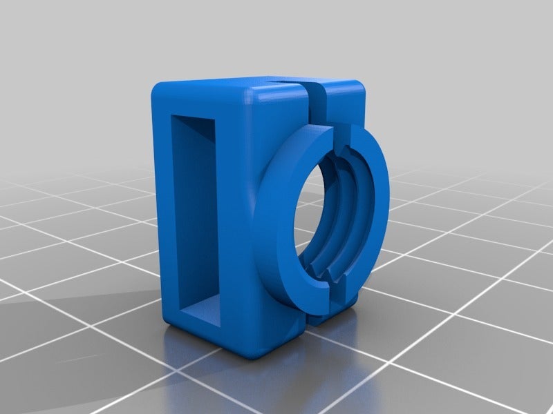 Prusa MK3 Filament Calibration Tool - photo 4