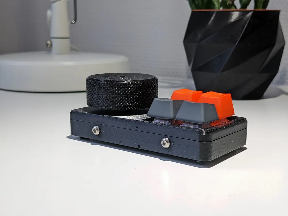 Desk Controller for ESPHome
