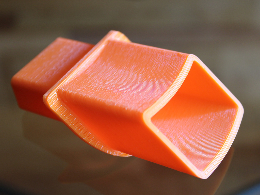 Vacuum Adapter - photo 2