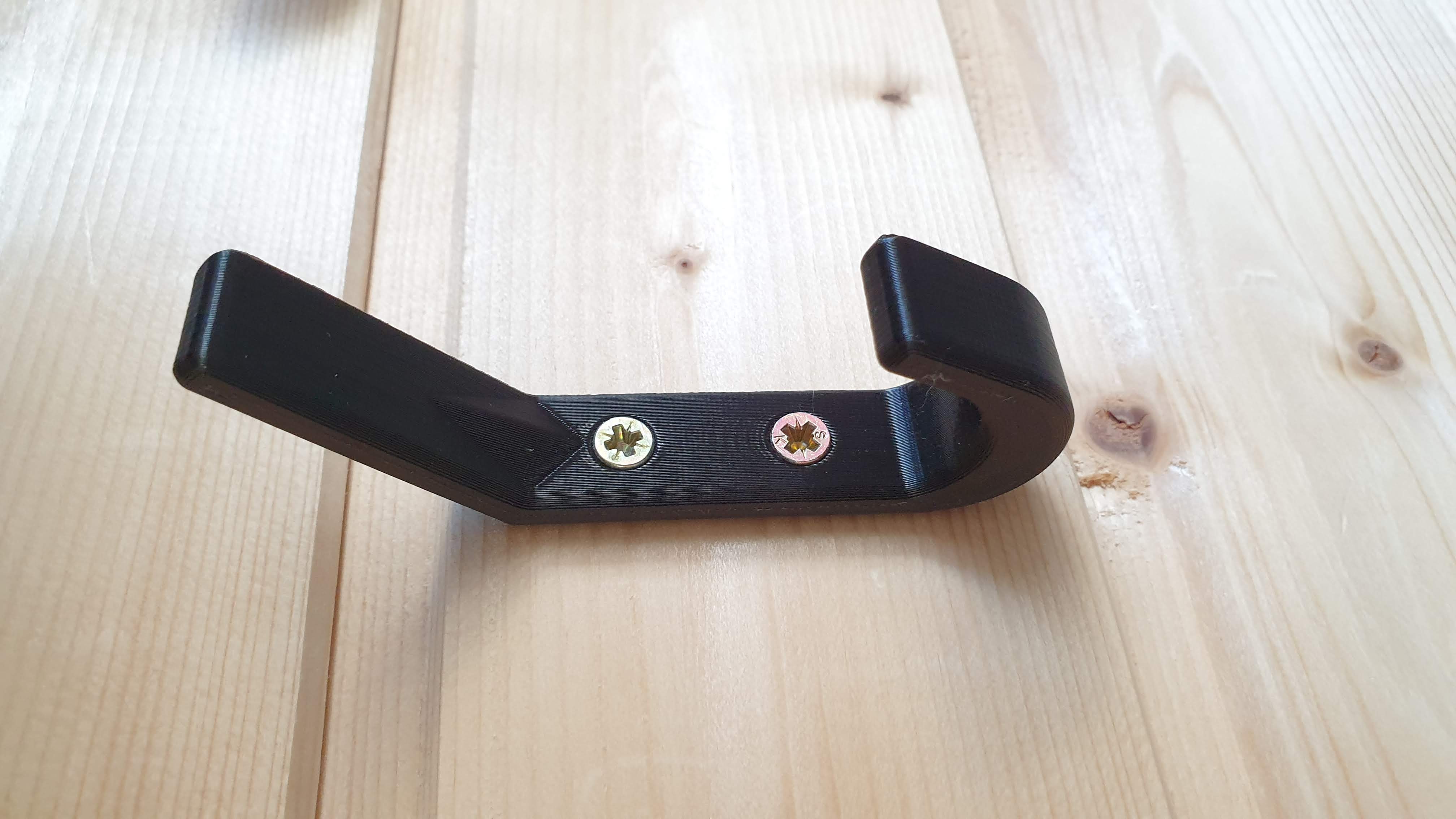 Coat hook - photo 2
