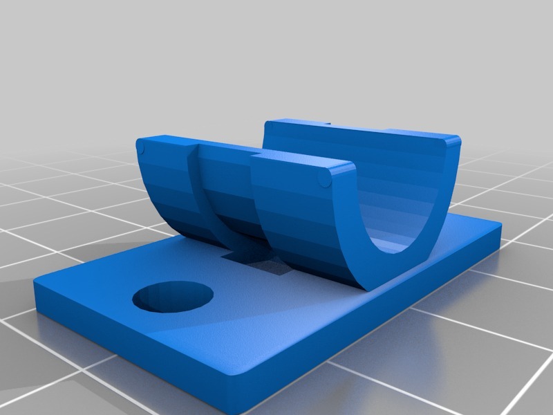 Cable Clamp 2020 - photo 4