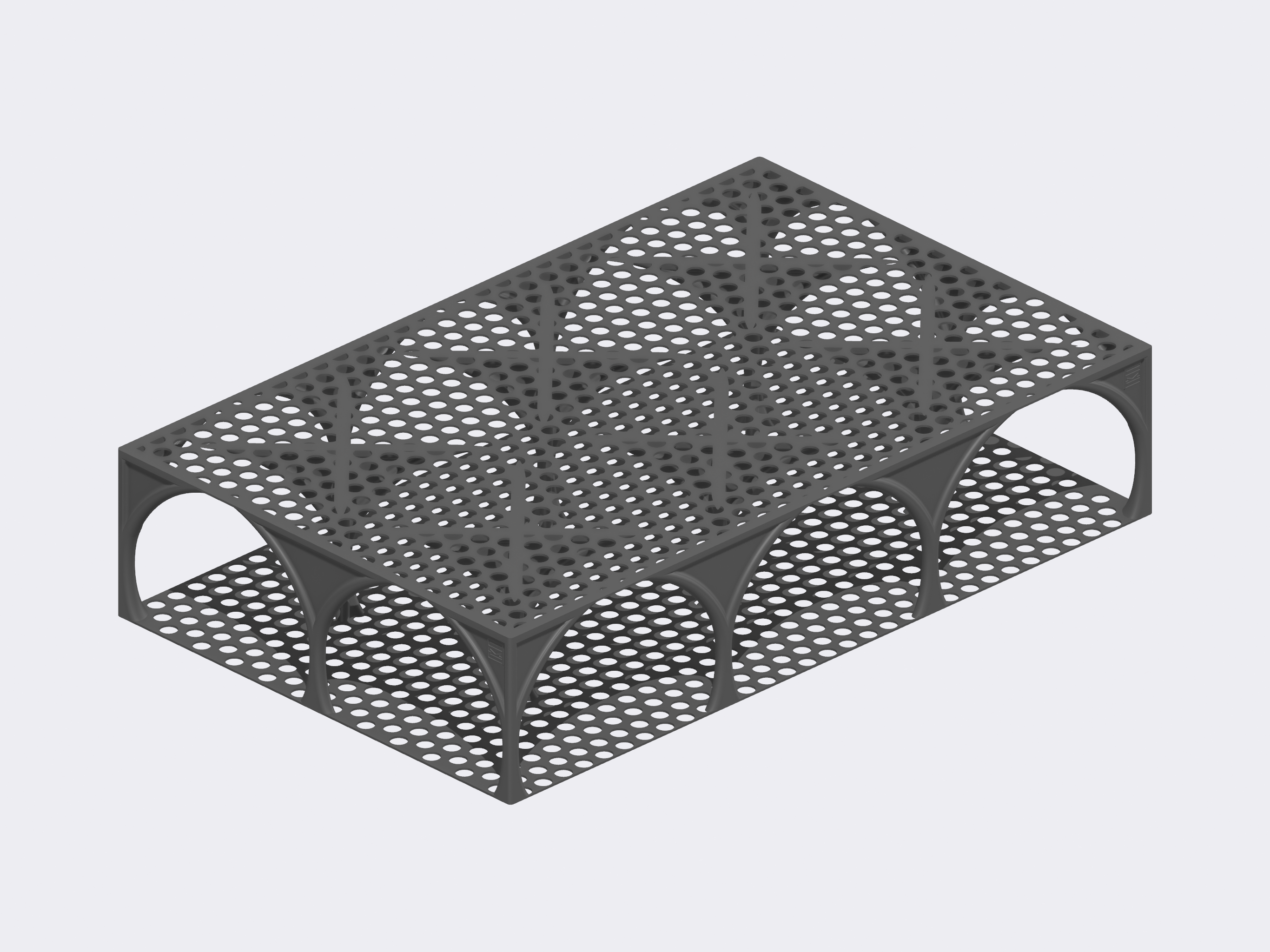 Everything Else: Elegoo Saturn Part Stack 40mm