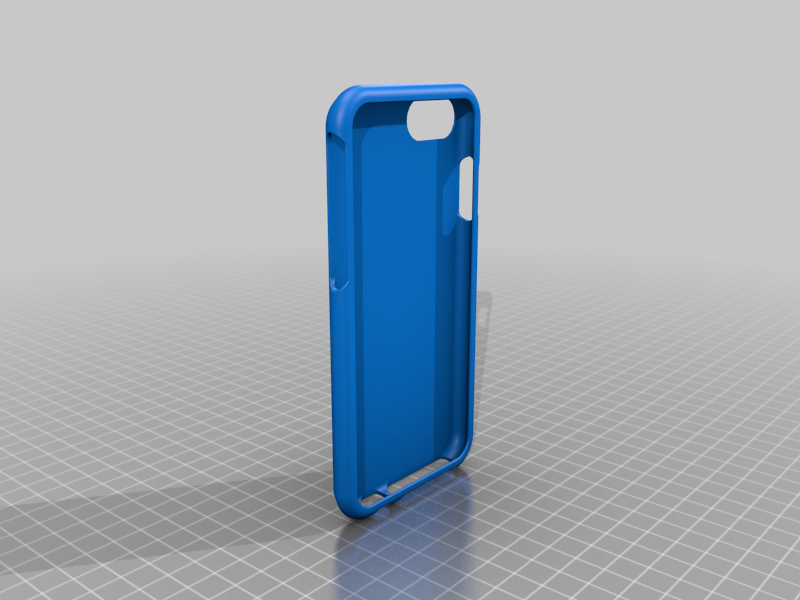 Apple iPhone 6 & 6s & 7 & 8 & SE 2020 case - photo 3