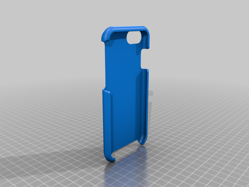 Apple iPhone 6 & 6s & 7 & 8 & SE 2020 case - photo 4